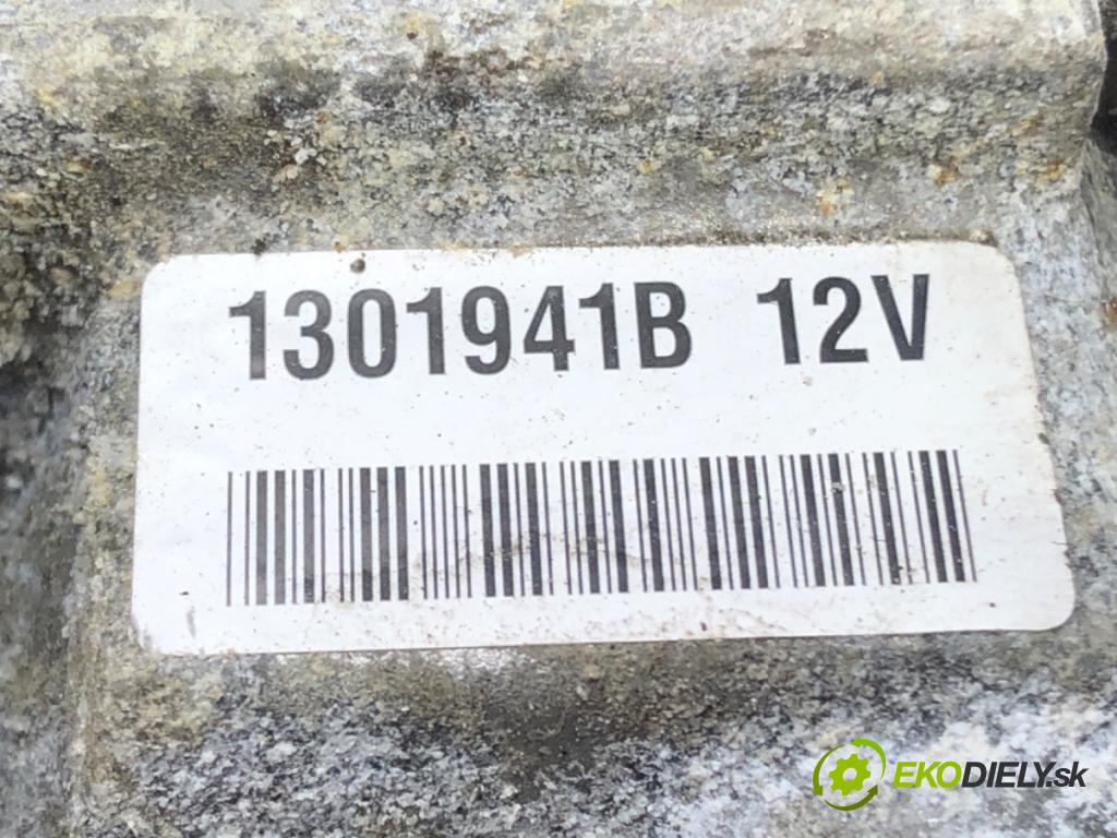 AUDI Q7 (4LB) 2006 - 2016    3.0 TDI quattro 171 kW [233 KM] olej napędowy 2006  Webasto 4L0815071B (Webasto ohřívače)