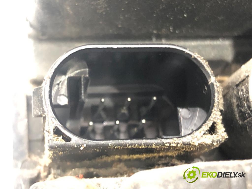 AUDI Q7 (4LB) 2006 - 2016    3.0 TDI quattro 171 kW [233 KM] olej napędowy 2006  Webasto 4L0815071B (Webasto ohřívače)