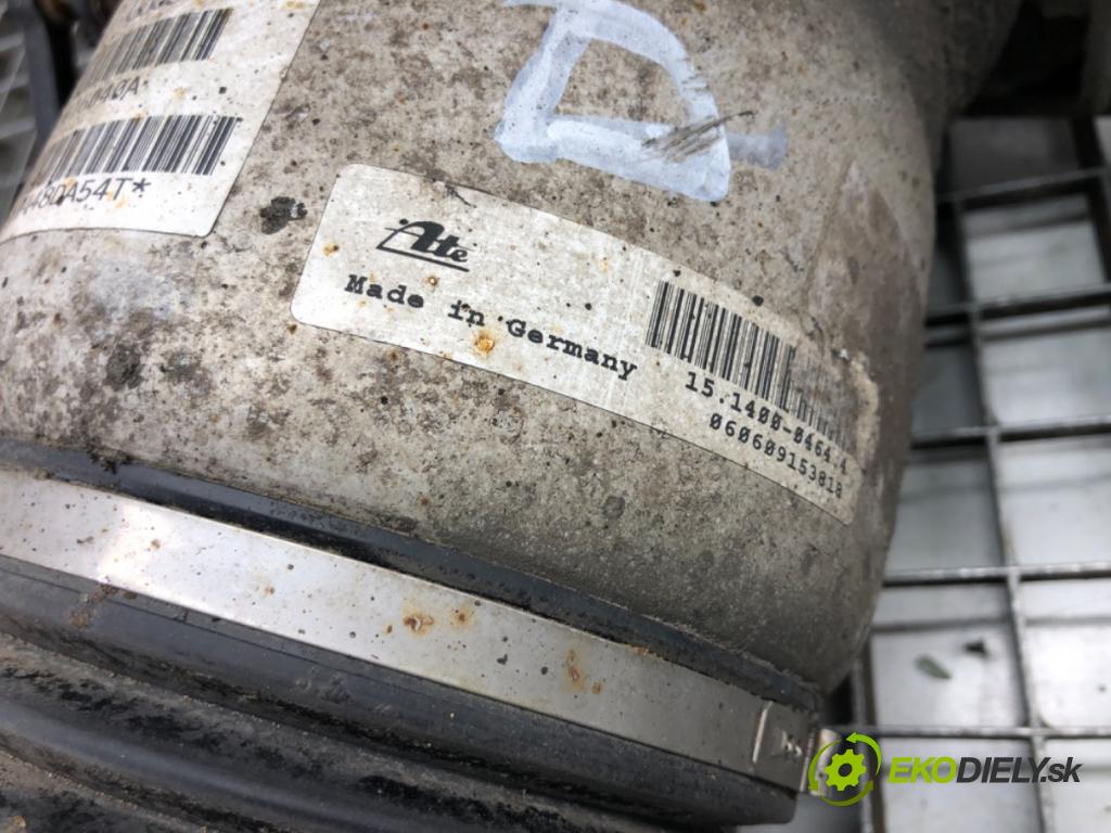 AUDI Q7 (4LB) 2006 - 2016    3.0 TDI quattro 171 kW [233 KM] olej napędowy 2006  Tlmič predný pravy 7L8616040A (Ostatné)