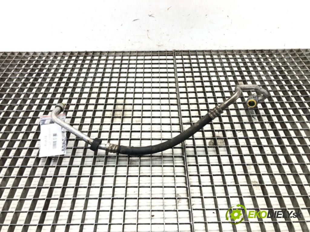 AUDI Q7 (4LB) 2006 - 2016    3.0 TDI quattro 171 kW [233 KM] olej napędowy 2006  rúrka klimatizácie 8E0907277 (Rúrky klimatizácie)