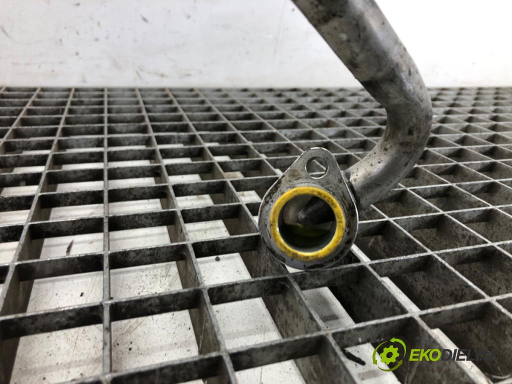 AUDI Q7 (4LB) 2006 - 2016    3.0 TDI quattro 171 kW [233 KM] olej napędowy 2006  rúrka klimatizácie 8E0907277 (Rúrky klimatizácie)