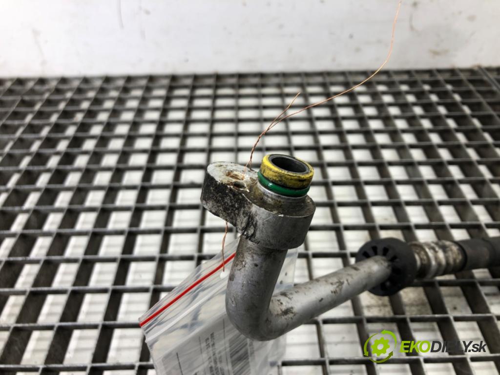 AUDI Q7 (4LB) 2006 - 2016    3.0 TDI quattro 171 kW [233 KM] olej napędowy 2006  rúrka klimatizácie 8E0907277 (Rúrky klimatizácie)