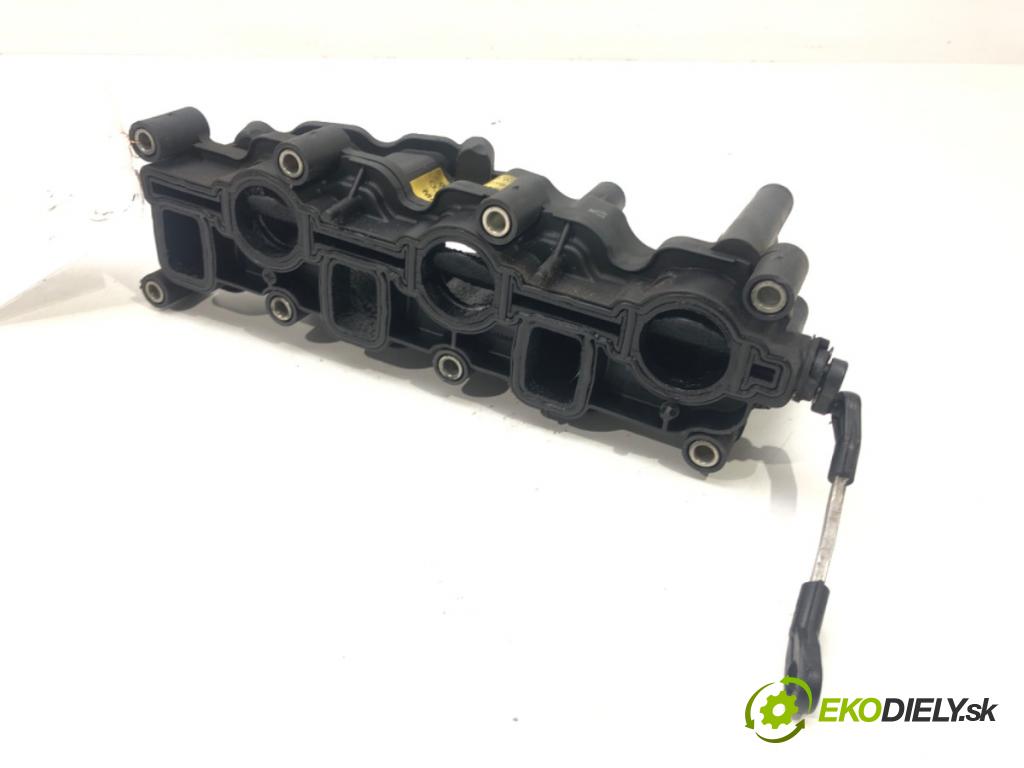 AUDI Q7 (4LB) 2006 - 2016    3.0 TDI quattro 171 kW [233 KM] olej napędowy 2006  Potrubie sacie, sanie 059129711AF (Sacie potrubia)