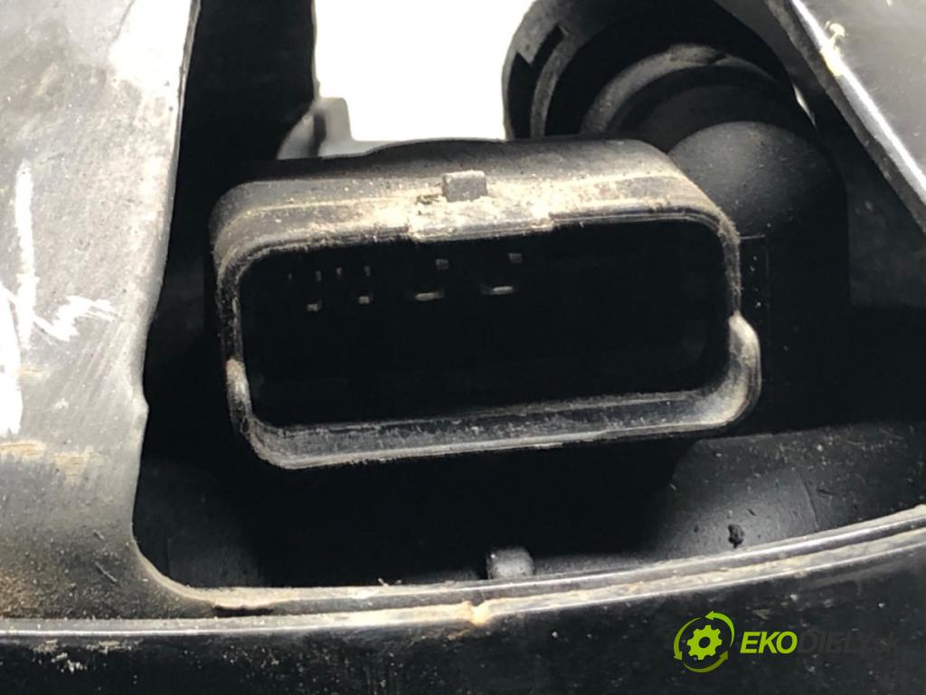 OPEL ZAFIRA B Nadwozie pełne/minivan (A05) 2005 - 2015    1.9 CDTI VAN (M75) 88 kW [120 KM] olej napędowy 20  Obal filtra paliva 13126494 (Obaly filtrov paliva)