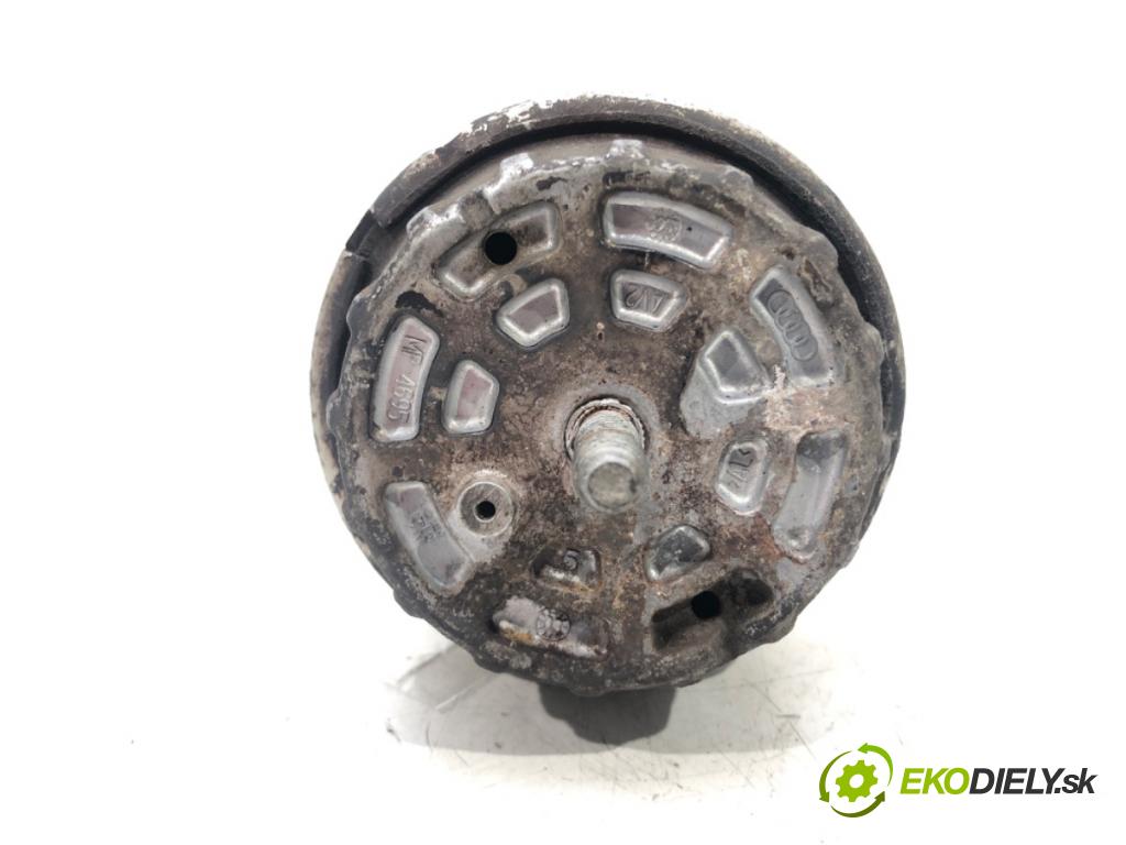 AUDI A6 C6 (4F2) 2004 - 2011    2.4 quattro 130 kW [177 KM] benzyna 2005 - 2008  AirBag Motor 4F0199382 (Držiaky motora)