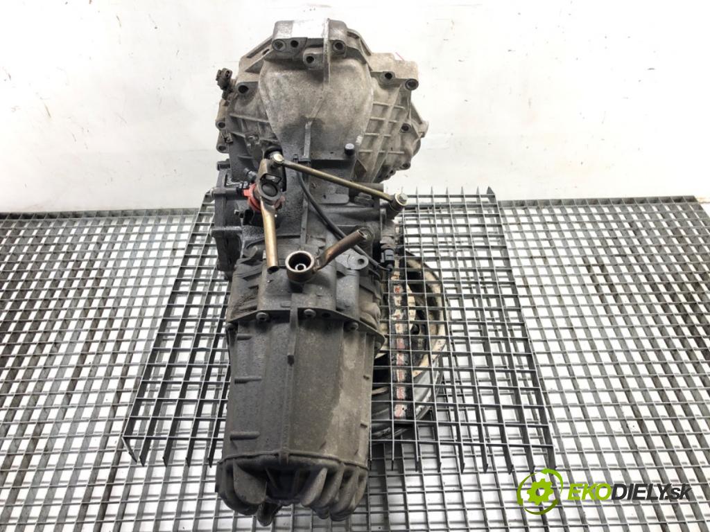 AUDI A6 C6 (4F2) 2004 - 2011    2.4 quattro 130 kW [177 KM] benzyna 2005 - 2008  Prevodovka GYF (Prevodovky)