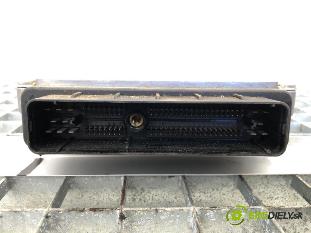 FORD TRANSIT Skrzynia (FA_ _) 2000 - 2006    2.0 TDCi 92 kW [125 KM] olej napędowy 2002 - 2006  riadiaca jednotka Motor 4C11-12A650-DF (Riadiace jednotky)