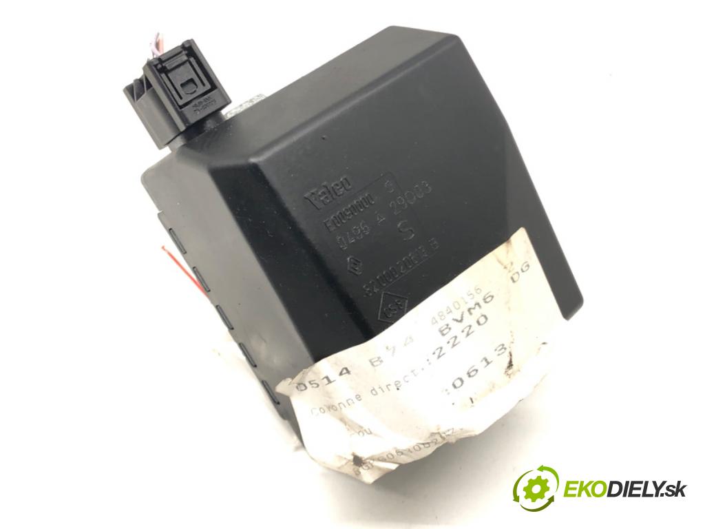 RENAULT LAGUNA II (BG0/1_) 2001 - 2007    1.9 dCi (BG08, BG0G) 88 kW [120 KM] olej napędowy   blokáda volantu 8200020613B (Ostatné)