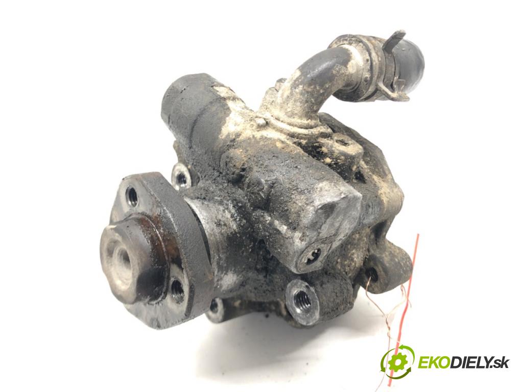 VW BORA I (1J2) 1998 - 2013    1.9 TDI 74 kW [101 KM] olej napędowy 2000 - 2005  Pumpa servočerpadlo 1J0422154A (Servočerpadlá, pumpy riadenia)