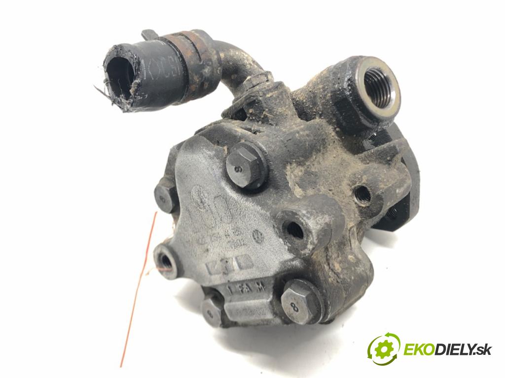 VW BORA I (1J2) 1998 - 2013    1.9 TDI 74 kW [101 KM] olej napędowy 2000 - 2005  Pumpa servočerpadlo 1J0422154A (Servočerpadlá, pumpy riadenia)