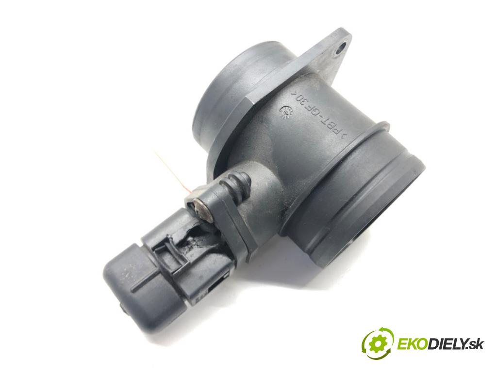 VW BORA I (1J2) 1998 - 2013    1.9 TDI 74 kW [101 KM] olej napędowy 2000 - 2005  Váha vzduchu 0281002531 (Váhy vzduchu)