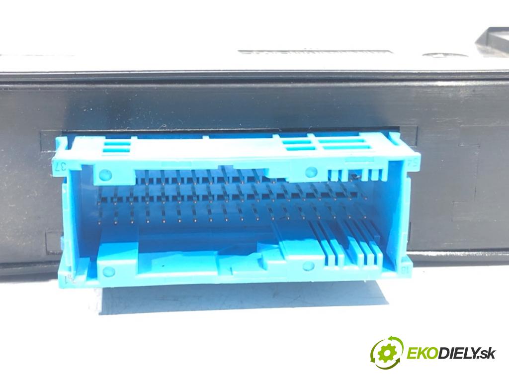 BMW 3 Touring (E91) 2004 - 2012    320 d 120 kW [163 KM] olej napędowy 2005 - 2012  Modul komfortu 9187544 (Moduly komfortu)