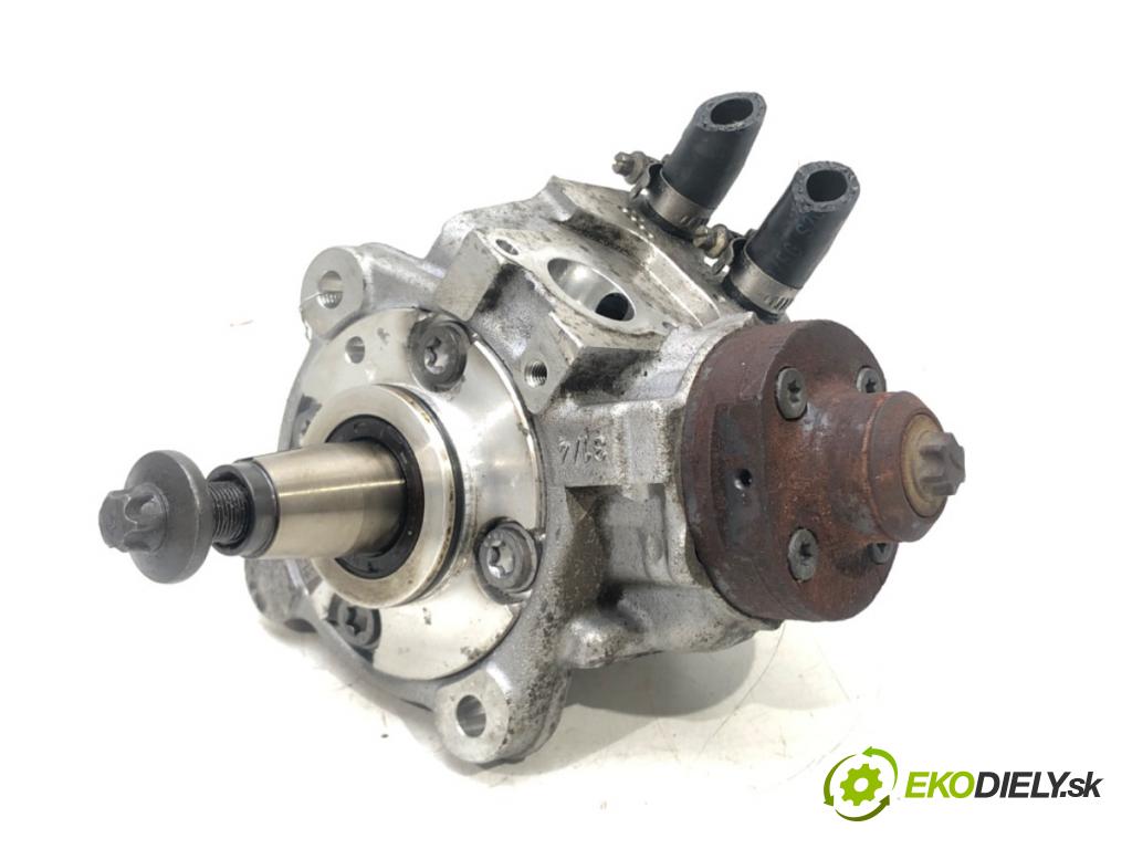 BMW 3 Touring (E91) 2004 - 2012    320 d 120 kW [163 KM] olej napędowy 2005 - 2012  Pumpa vstrekovacia 0445010506 (Vstrekovacie čerpadlá)