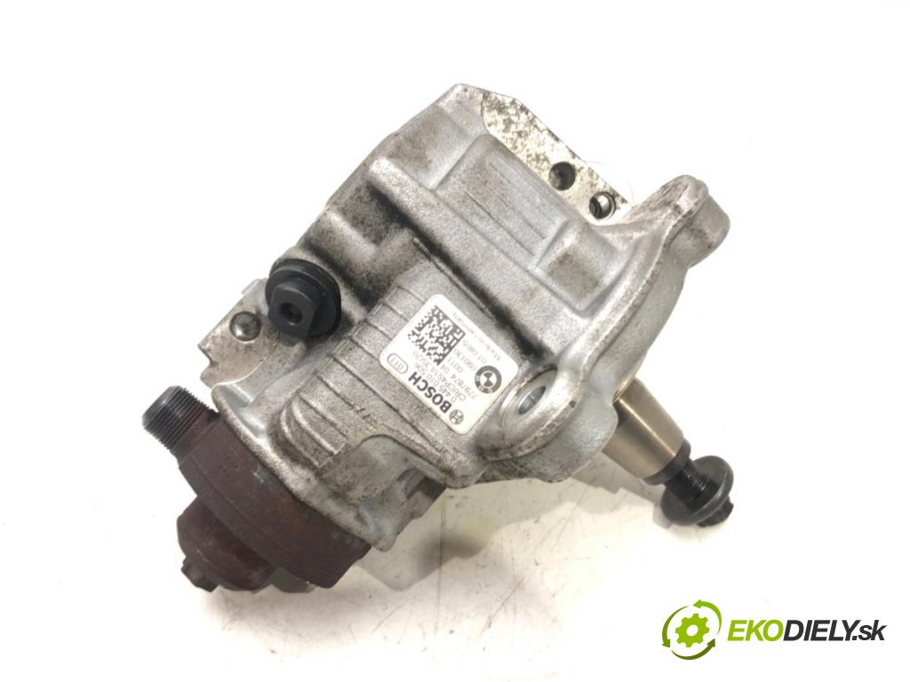 BMW 3 Touring (E91) 2004 - 2012    320 d 120 kW [163 KM] olej napędowy 2005 - 2012  Pumpa vstrekovacia 0445010506 (Vstrekovacie čerpadlá)
