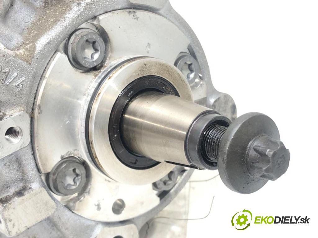 BMW 3 Touring (E91) 2004 - 2012    320 d 120 kW [163 KM] olej napędowy 2005 - 2012  Pumpa vstrekovacia 0445010506 (Vstrekovacie čerpadlá)