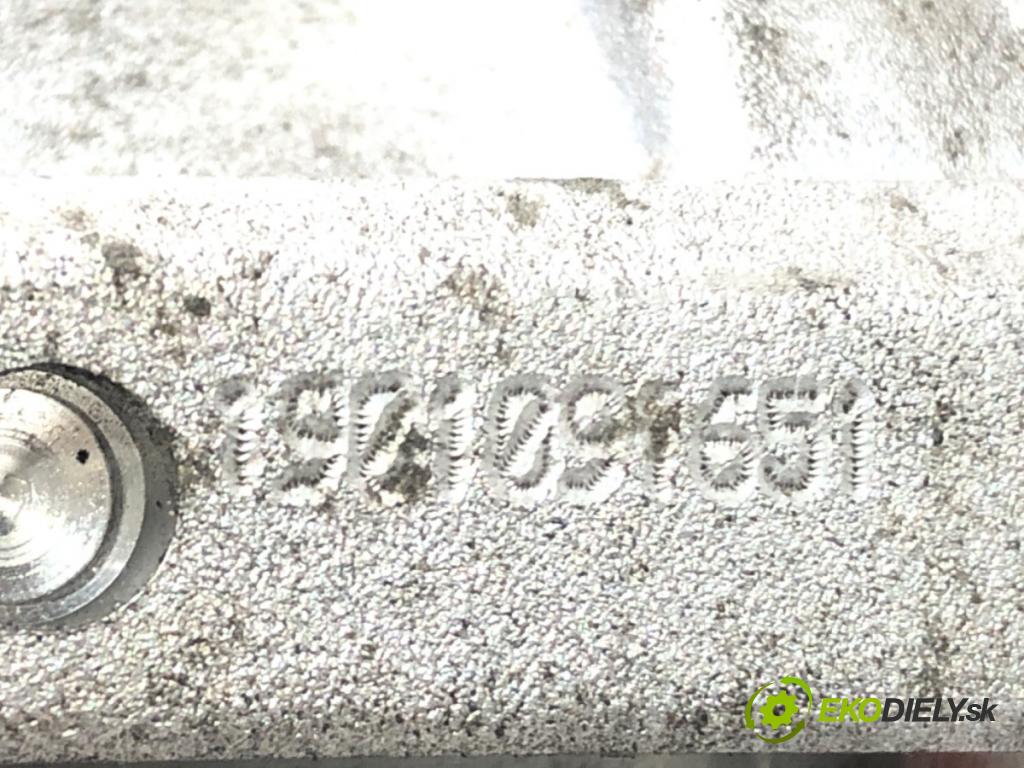 BMW 3 Touring (E91) 2004 - 2012    320 d 120 kW [163 KM] olej napędowy 2005 - 2012  Pumpa vstrekovacia 0445010506 (Vstrekovacie čerpadlá)