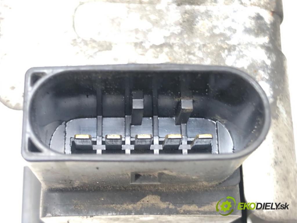 BMW 3 Touring (E91) 2004 - 2012    320 d 120 kW [163 KM] olej napędowy 2005 - 2012  Turbodúchadlo,turbo 781019903D (Turbodúchadlá (kompletné))