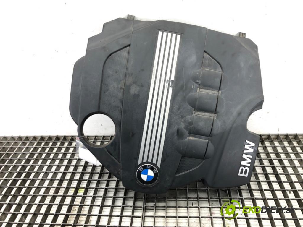 BMW 3 Touring (E91) 2004 - 2012    320 d 120 kW [163 KM] olej napędowy 2005 - 2012  kryt motora 4731149