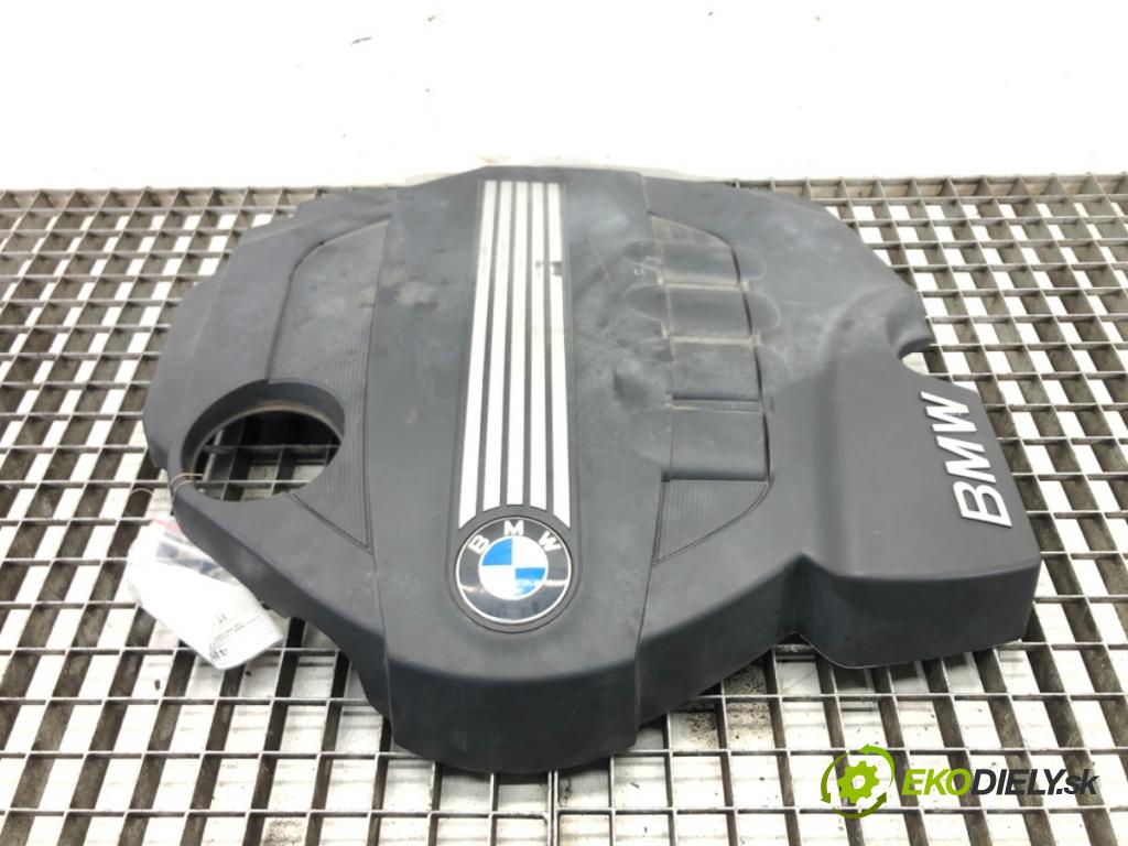 BMW 3 Touring (E91) 2004 - 2012    320 d 120 kW [163 KM] olej napędowy 2005 - 2012  kryt motora 4731149