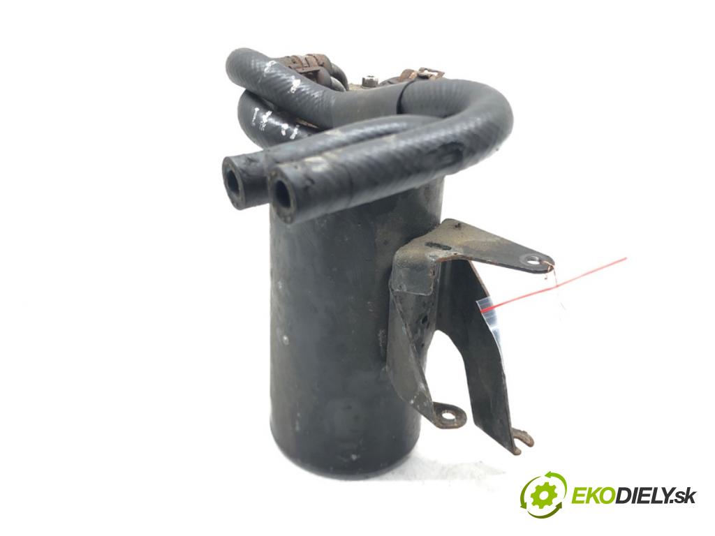 VW PASSAT B6 (3C2) 2005 - 2010    1.9 TDI 77 kW [105 KM] olej napędowy 2005 - 2010  Obal filtra paliva 3C0127400C (Obaly filtrov paliva)