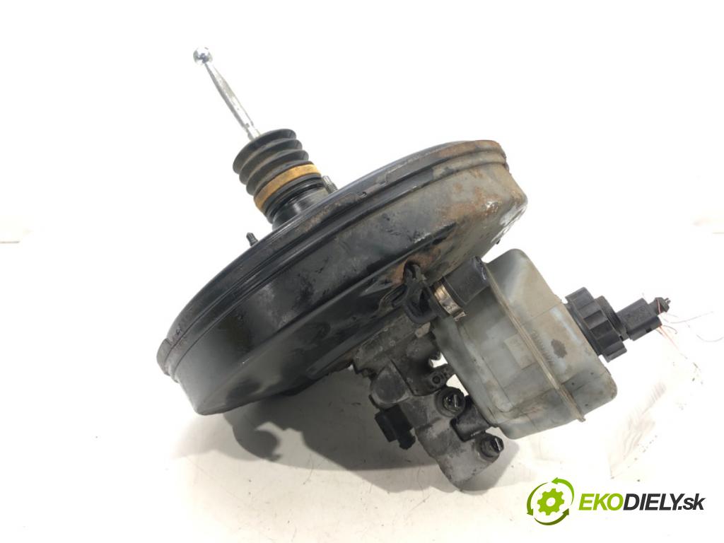 VW PASSAT B6 (3C2) 2005 - 2010    1.9 TDI 77 kW [105 KM] olej napędowy 2005 - 2010  Posilovač bŕzd 3C1614105AH