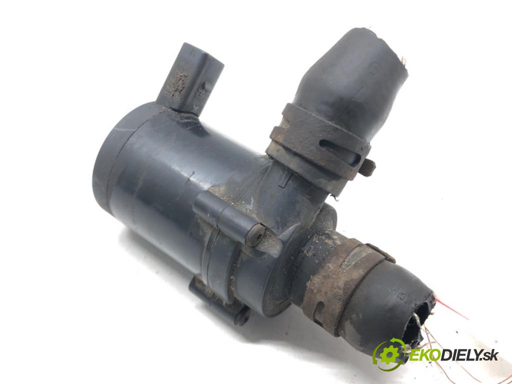 AUDI Q7 (4LB) 2006 - 2016    3.0 TDI quattro 171 kW [233 KM] olej napędowy 2006  DALŠÍ: pumpa vody 7L0965561 (Vodní pumpy)