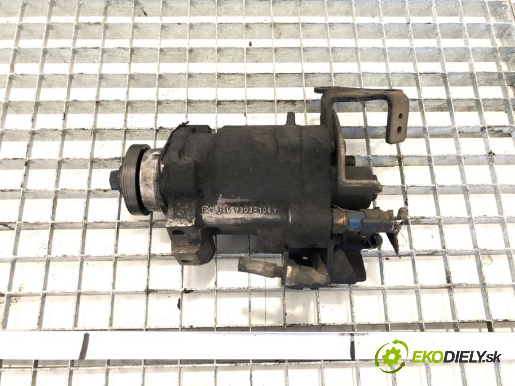FORD TRANSIT Skrzynia (FA_ _) 2000 - 2006    2.0 TDCi 92 kW [125 KM] olej napędowy 2002 - 2006  Pumpa vstrekovacia 9303108A (Vstrekovacie čerpadlá)