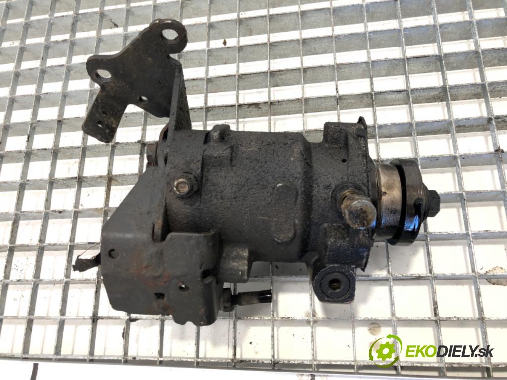 FORD TRANSIT Skrzynia (FA_ _) 2000 - 2006    2.0 TDCi 92 kW [125 KM] olej napędowy 2002 - 2006  Pumpa vstrekovacia 9303108A (Vstrekovacie čerpadlá)