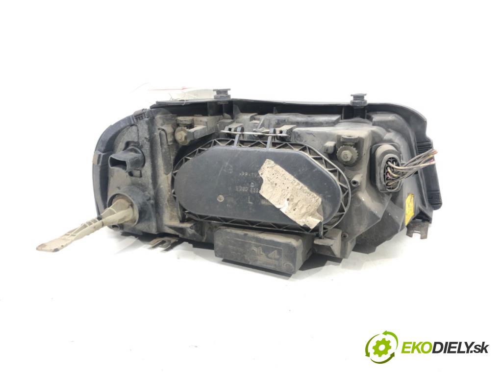 VW SHARAN (7M8, 7M9, 7M6) 1995 - 2010    1.9 TDI 85 kW [115 KM] olej napędowy 2000 - 2010  Svetlomet ľavy predný 7M3941015AA