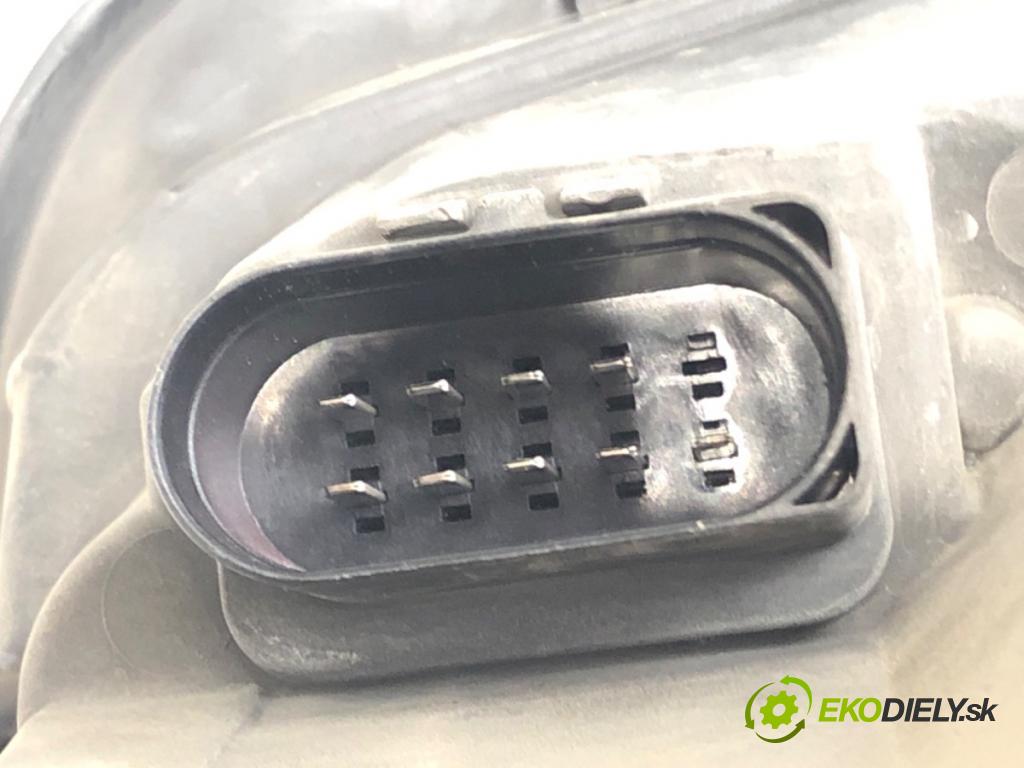 VW SHARAN (7M8, 7M9, 7M6) 1995 - 2010    1.9 TDI 85 kW [115 KM] olej napędowy 2000 - 2010  Svetlomet ľavy predný 7M3941015AA