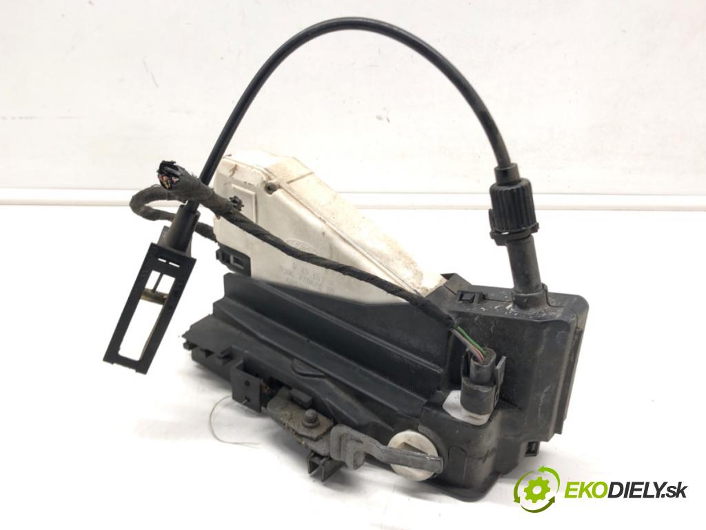 Cylindre Émetteur D'Embrayage SACHS 6284 654 009 Pour Volkswagen Sharan Et Compatibles