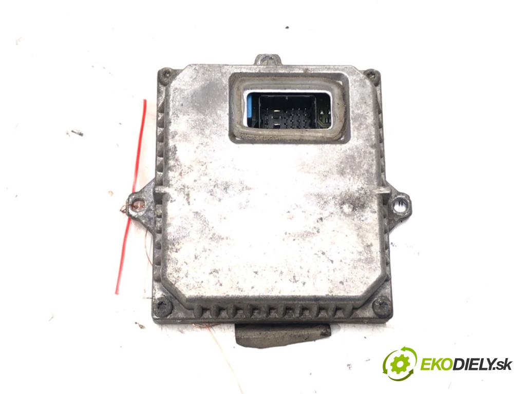 FORD GALAXY I (WGR) 1995 - 2006    1.9 TDI 85 kW [115 KM] olej napędowy 2000 - 2006  Menič XENON  (Riadiace jednotky xenónu)