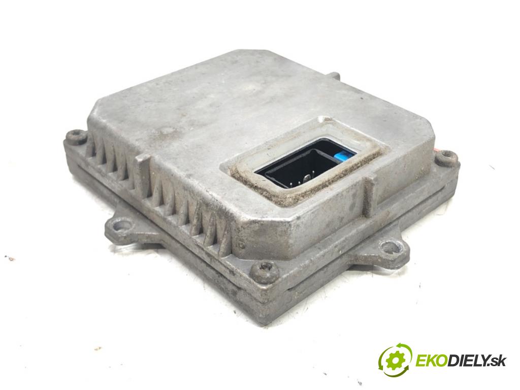 FORD GALAXY I (WGR) 1995 - 2006    1.9 TDI 85 kW [115 KM] olej napędowy 2000 - 2006  Menič XENON  (Riadiace jednotky xenónu)