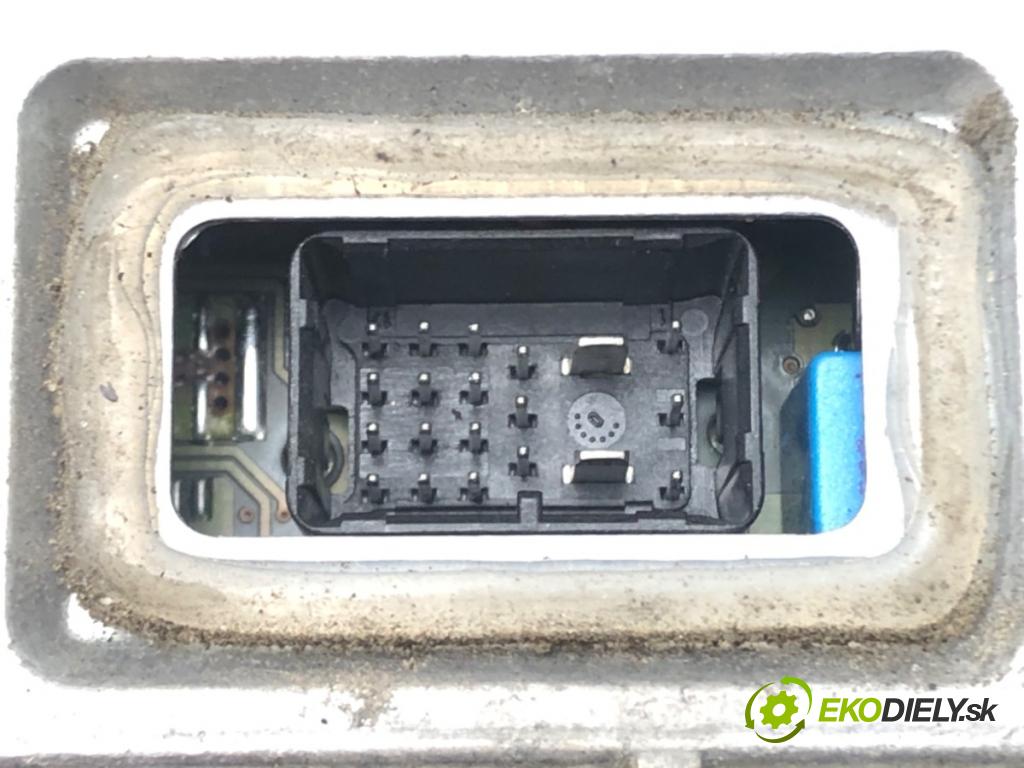 FORD GALAXY I (WGR) 1995 - 2006    1.9 TDI 85 kW [115 KM] olej napędowy 2000 - 2006  Menič XENON  (Riadiace jednotky xenónu)