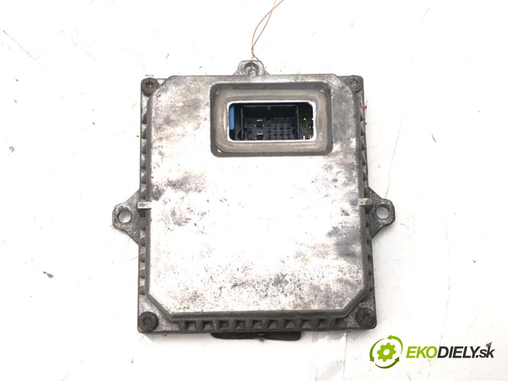 FORD GALAXY I (WGR) 1995 - 2006    1.9 TDI 85 kW [115 KM] olej napędowy 2000 - 2006  Menič XENON  (Riadiace jednotky xenónu)