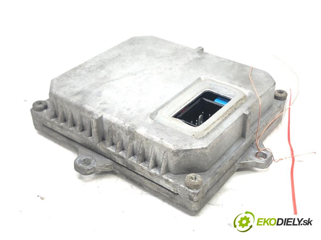 FORD GALAXY I (WGR) 1995 - 2006    1.9 TDI 85 kW [115 KM] olej napędowy 2000 - 2006  Menič XENON  (Riadiace jednotky xenónu)