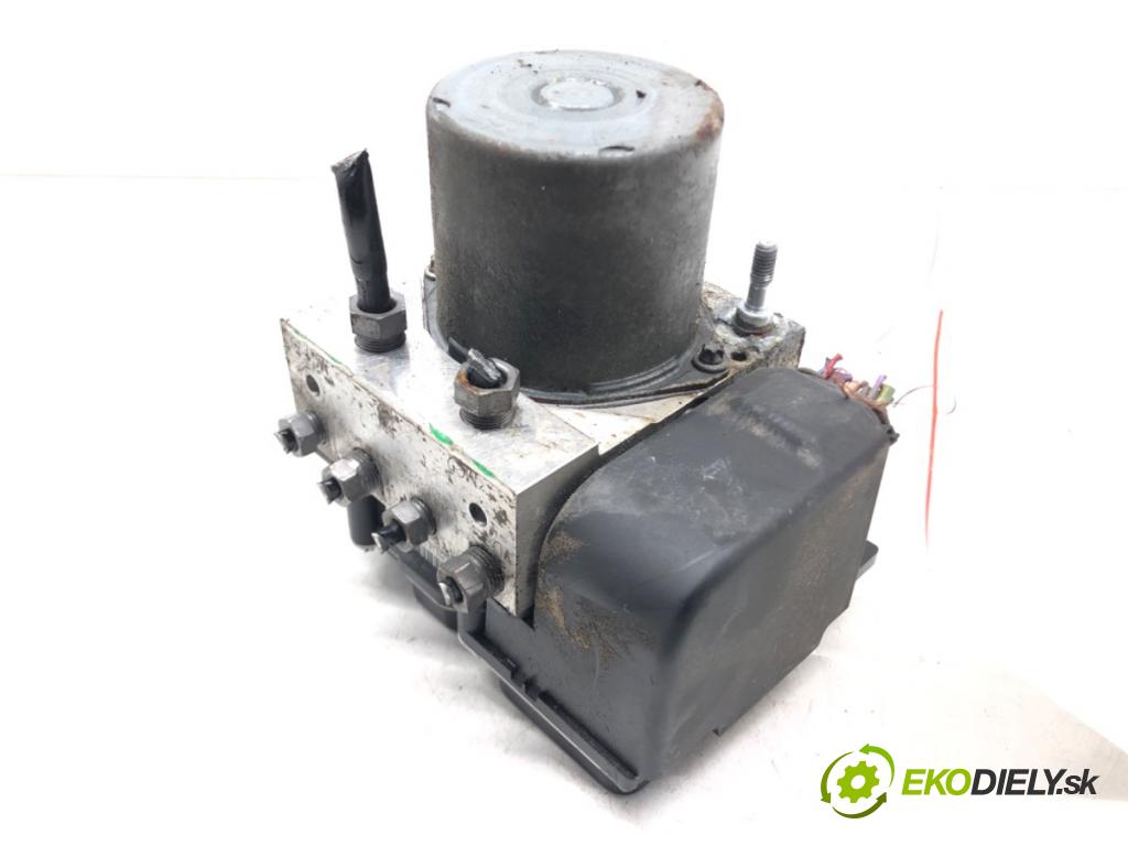 CITROEN C4 PICASSO I nadwozie wielkoprzestrzenne (MPV) (UD_) 2006 - 2015    1.6 HDi 80 kW [109 KM] olej napędowy 2007 - 2013  Pumpa ABS 9660934580 (Pumpy ABS)