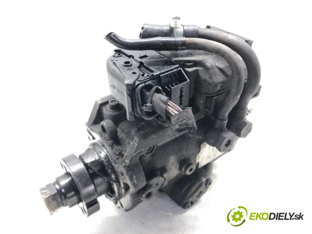 OPEL VECTRA C (Z02) 2002 - 2009    2.2 DTI 16V (F69) 92 kW [125 KM] olej napędowy 200  Pumpa vstrekovacia 0986444028 (Vstrekovacie čerpadlá)