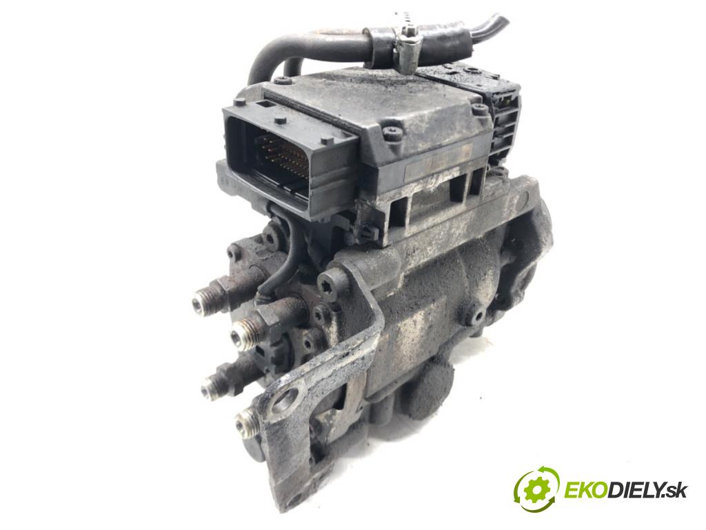 OPEL VECTRA C (Z02) 2002 - 2009    2.2 DTI 16V (F69) 92 kW [125 KM] olej napędowy 200  Pumpa vstrekovacia 0986444028 (Vstrekovacie čerpadlá)