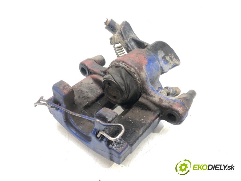 OPEL VECTRA C (Z02) 2002 - 2009    2.2 DTI 16V (F69) 92 kW [125 KM] olej napędowy 200  Brzdič strmeň pravy zad 