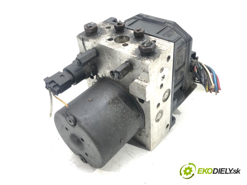 TOYOTA AVENSIS (_T25_) 2003 - 2008    2.0 D-4D (CDT250_) 85 kW [116 KM] olej napędowy 20  Pumpa ABS 44540-05032 89541-05072 (Pumpy ABS)