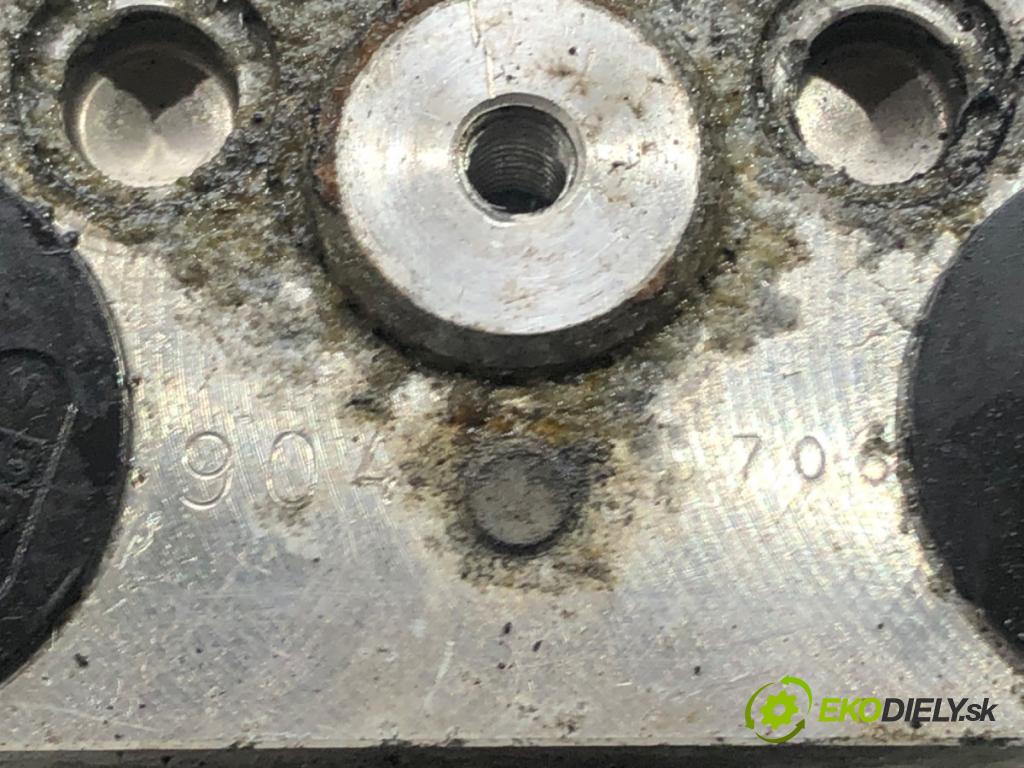 TOYOTA AVENSIS (_T25_) 2003 - 2008    2.0 D-4D (CDT250_) 85 kW [116 KM] olej napędowy 20  Pumpa ABS 44540-05032 89541-05072 (Pumpy ABS)