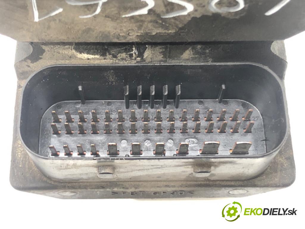 TOYOTA AVENSIS (_T25_) 2003 - 2008    2.0 D-4D (CDT250_) 85 kW [116 KM] olej napędowy 20  Pumpa ABS 44540-05032 89541-05072 (Pumpy ABS)