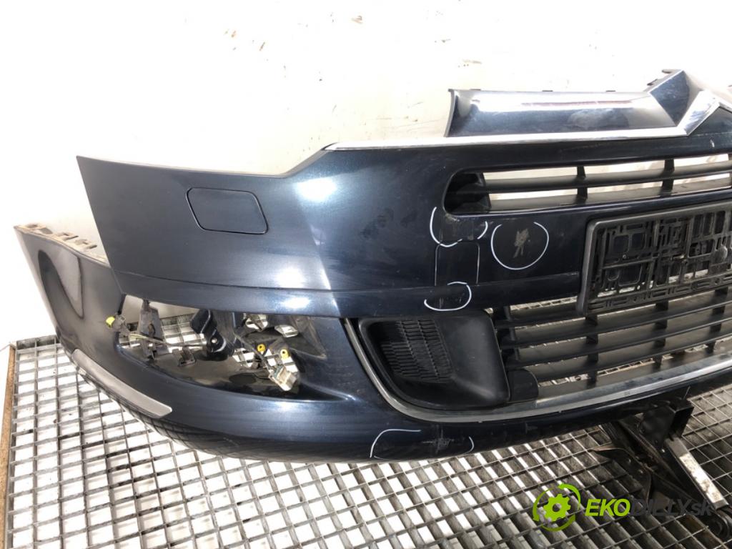 CITROEN C5 III (RD_) 2008 - 2022    2.0 HDi (RDRHDA) 100 kW [136 KM] olej napędowy 200  nárazník přední část