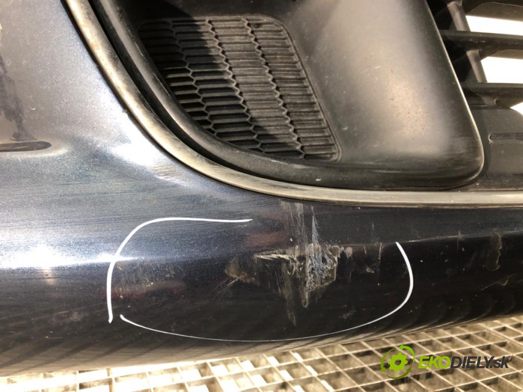CITROEN C5 III (RD_) 2008 - 2022    2.0 HDi (RDRHDA) 100 kW [136 KM] olej napędowy 200  nárazník přední část