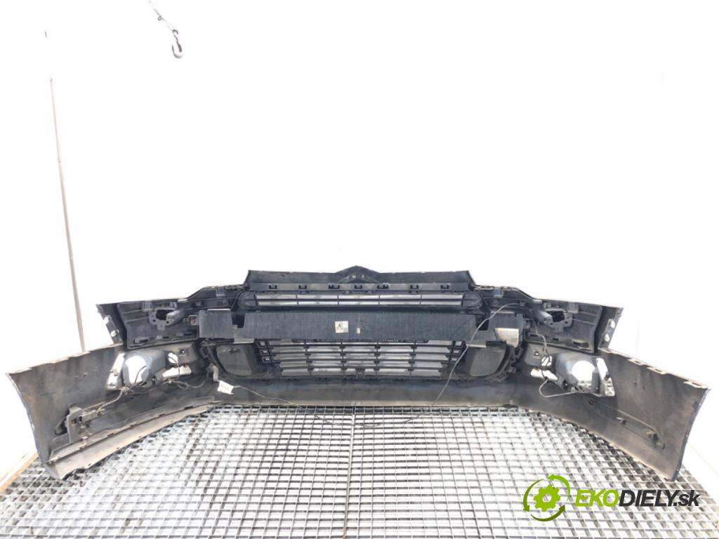CITROEN C5 III (RD_) 2008 - 2022    2.0 HDi (RDRHDA) 100 kW [136 KM] olej napędowy 200  nárazník přední část
