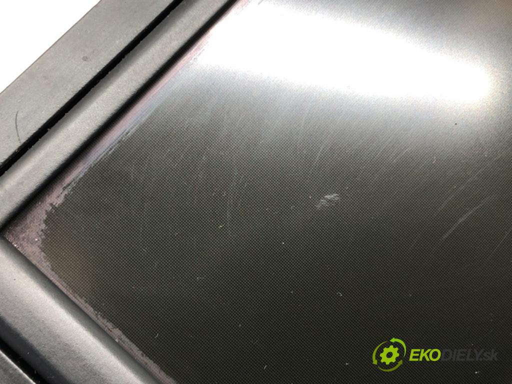 AUDI A4 B7 Avant (8ED) 2004 - 2008    3.0 TDI quattro 171 kW [233 KM] olej napędowy 2006  RADIO 8E0035192K (Audio zariadenia)