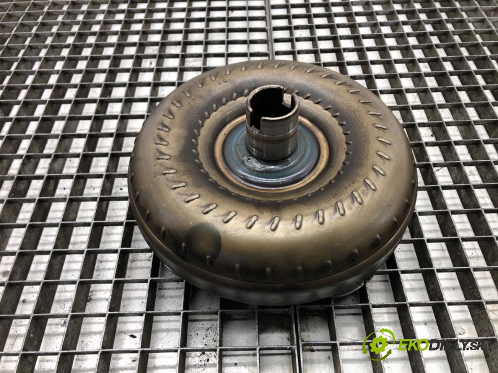 AUDI A4 B7 Avant (8ED) 2004 - 2008    3.0 TDI quattro 171 kW [233 KM] olej napędowy 2006  Spojková sada (bez ložiska) 000236 (Kompletné sady (bez ložiska))