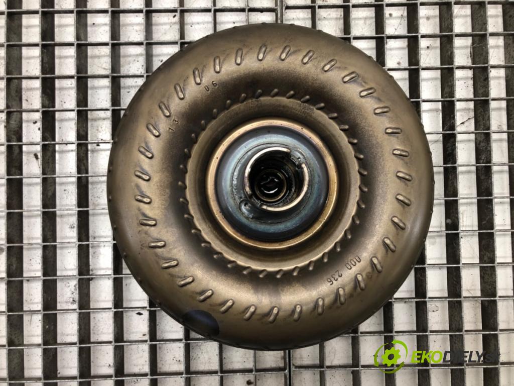 AUDI A4 B7 Avant (8ED) 2004 - 2008    3.0 TDI quattro 171 kW [233 KM] olej napędowy 2006  Spojková sada (bez ložiska) 000236 (Kompletné sady (bez ložiska))