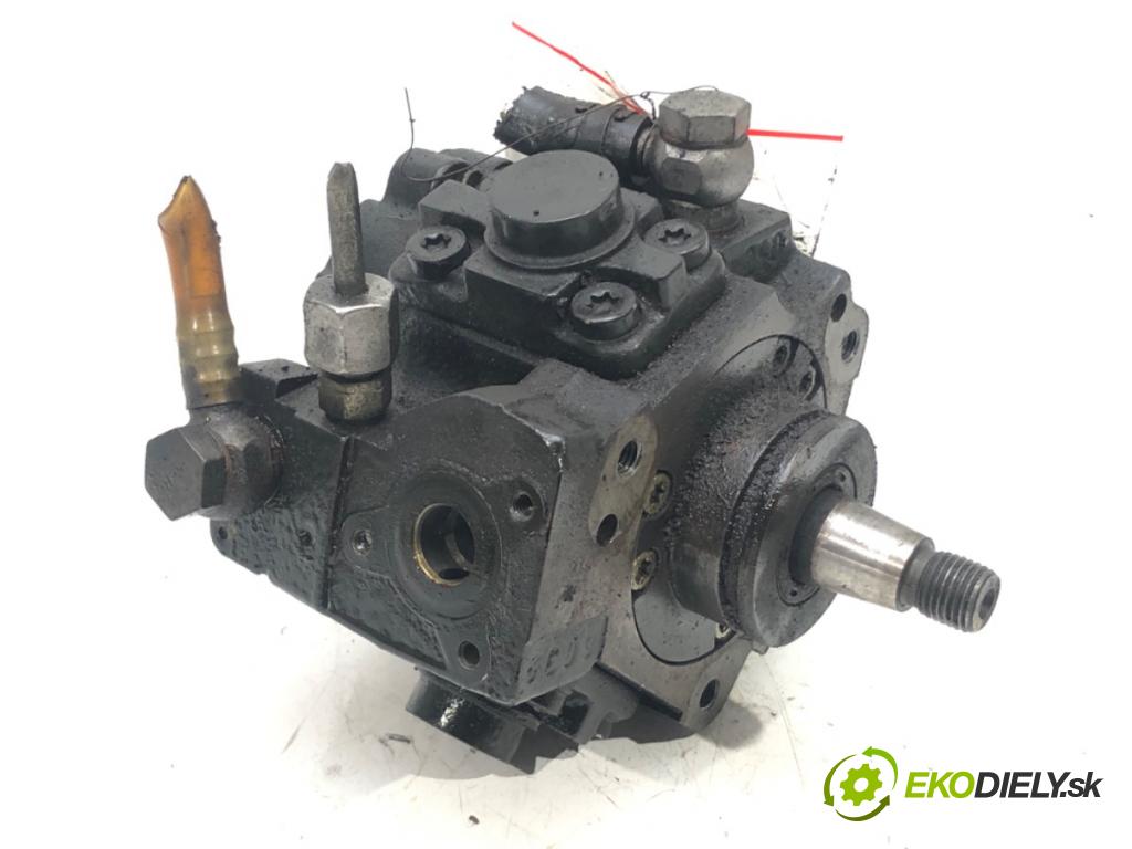 AUDI A4 B7 Avant (8ED) 2004 - 2008    3.0 TDI quattro 171 kW [233 KM] olej napędowy 2006  Pumpa vstrekovacia 0445010154 059130755S (Vstrekovacie čerpadlá)